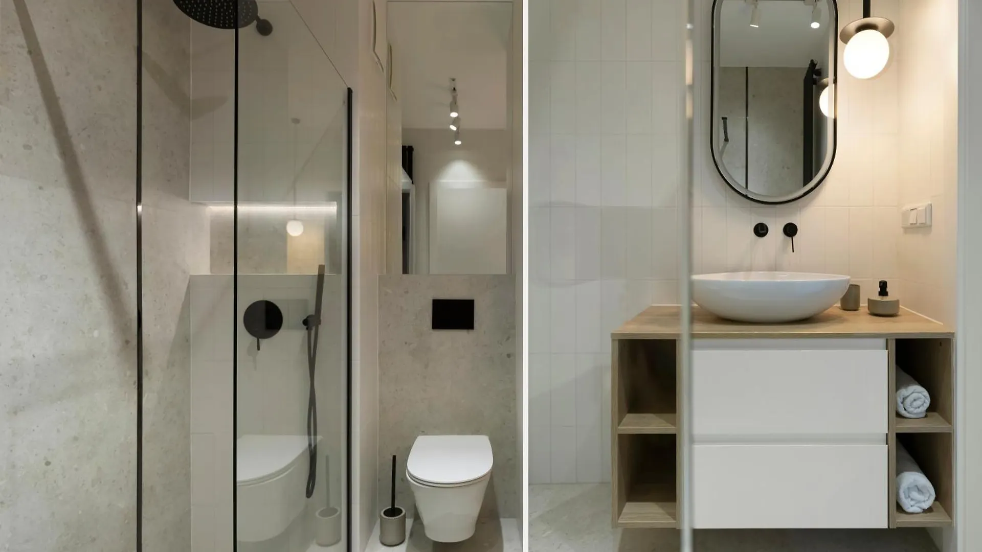 Elite Apartments Sienna Grobla Prestige 格但斯克 0*,