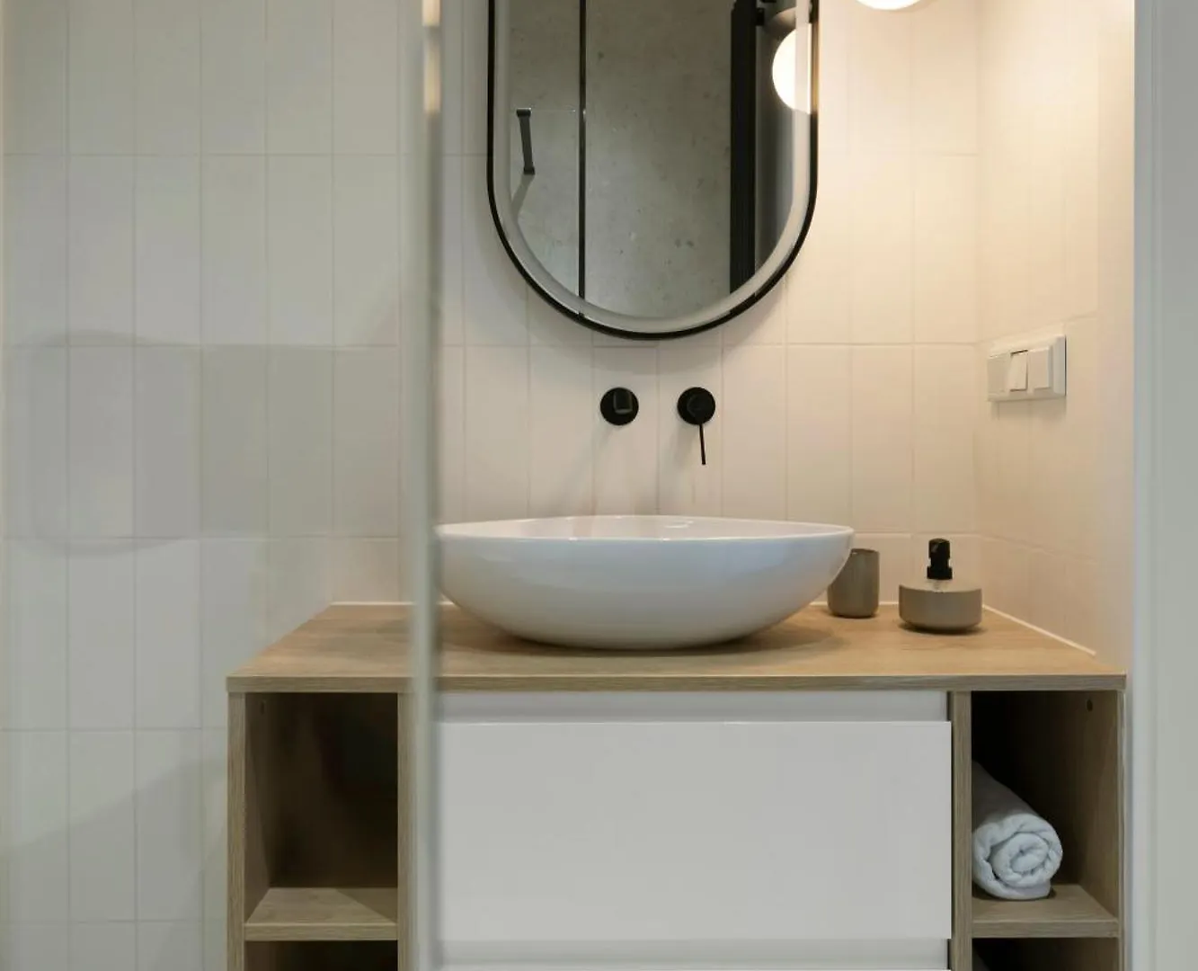 Elite Apartments Sienna Grobla Prestige 格但斯克