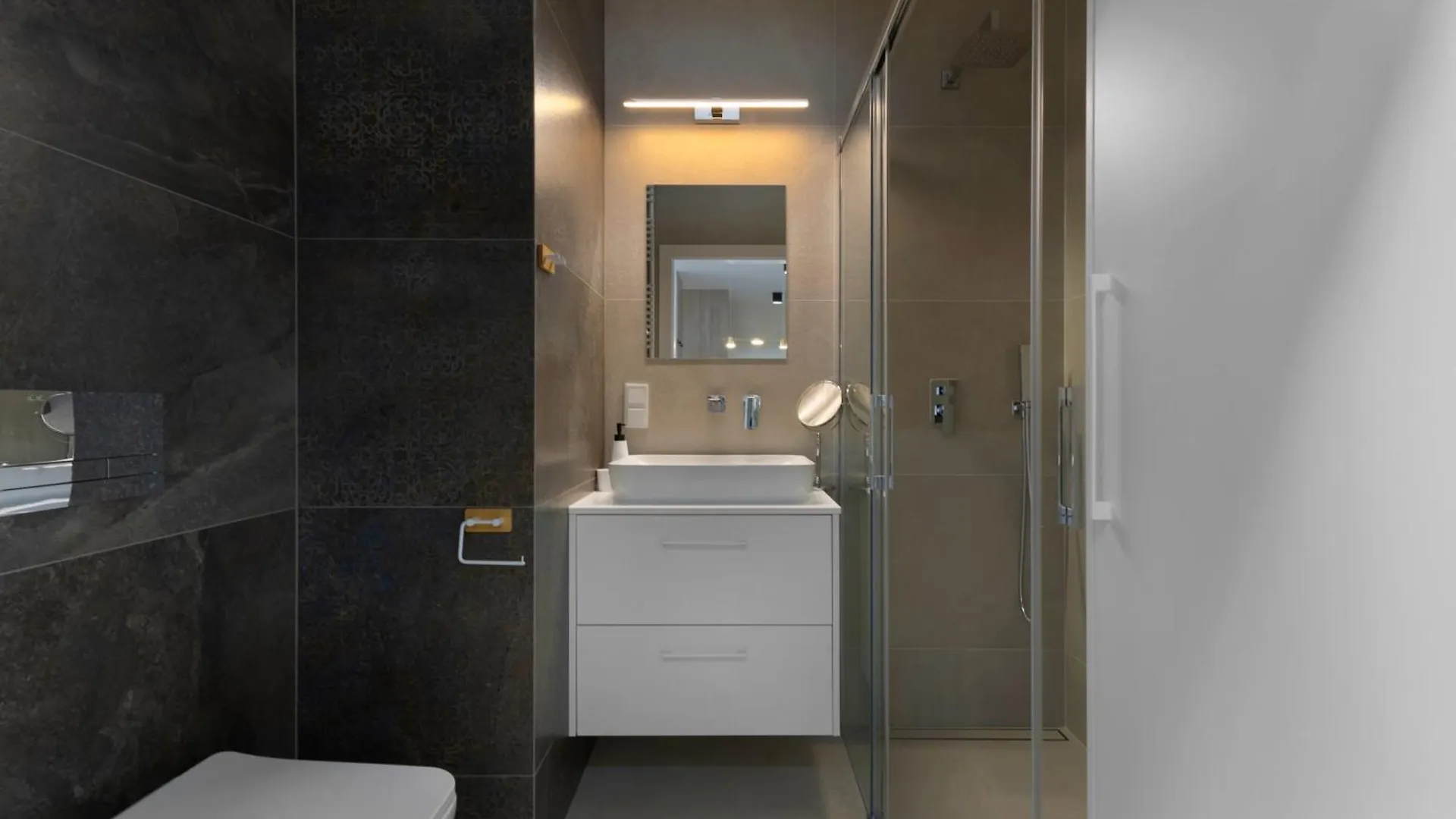 Elite Apartments Sienna Grobla Prestige 格但斯克
