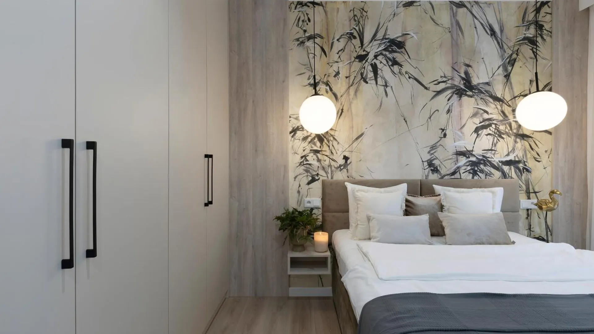 Elite Apartments Sienna Grobla Prestige 格但斯克